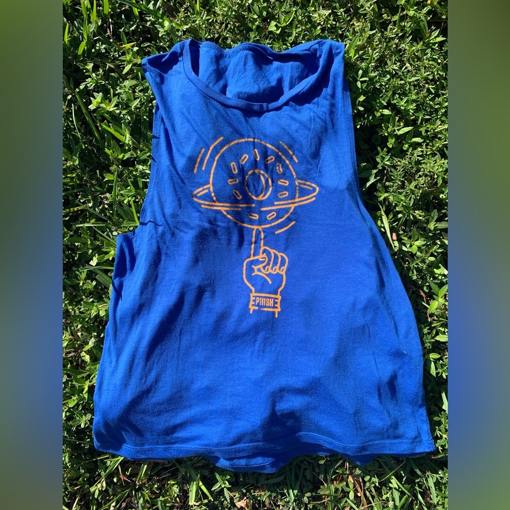 Phish Baker’s Dozen Jersey medium